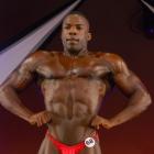 Leon  McCall - NPC Dexter Jackson Classic 2011 - #1